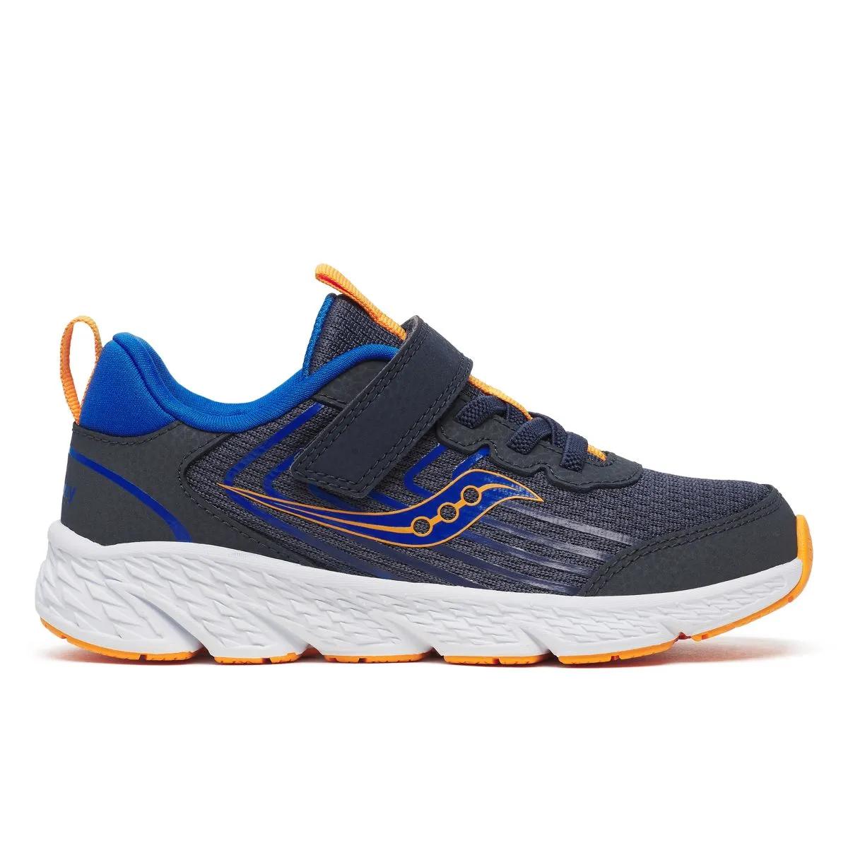 Saucony - Wind 3.0 A/C - Enfants *