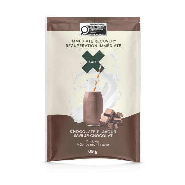Xact - Récupération immédiate - 69g **