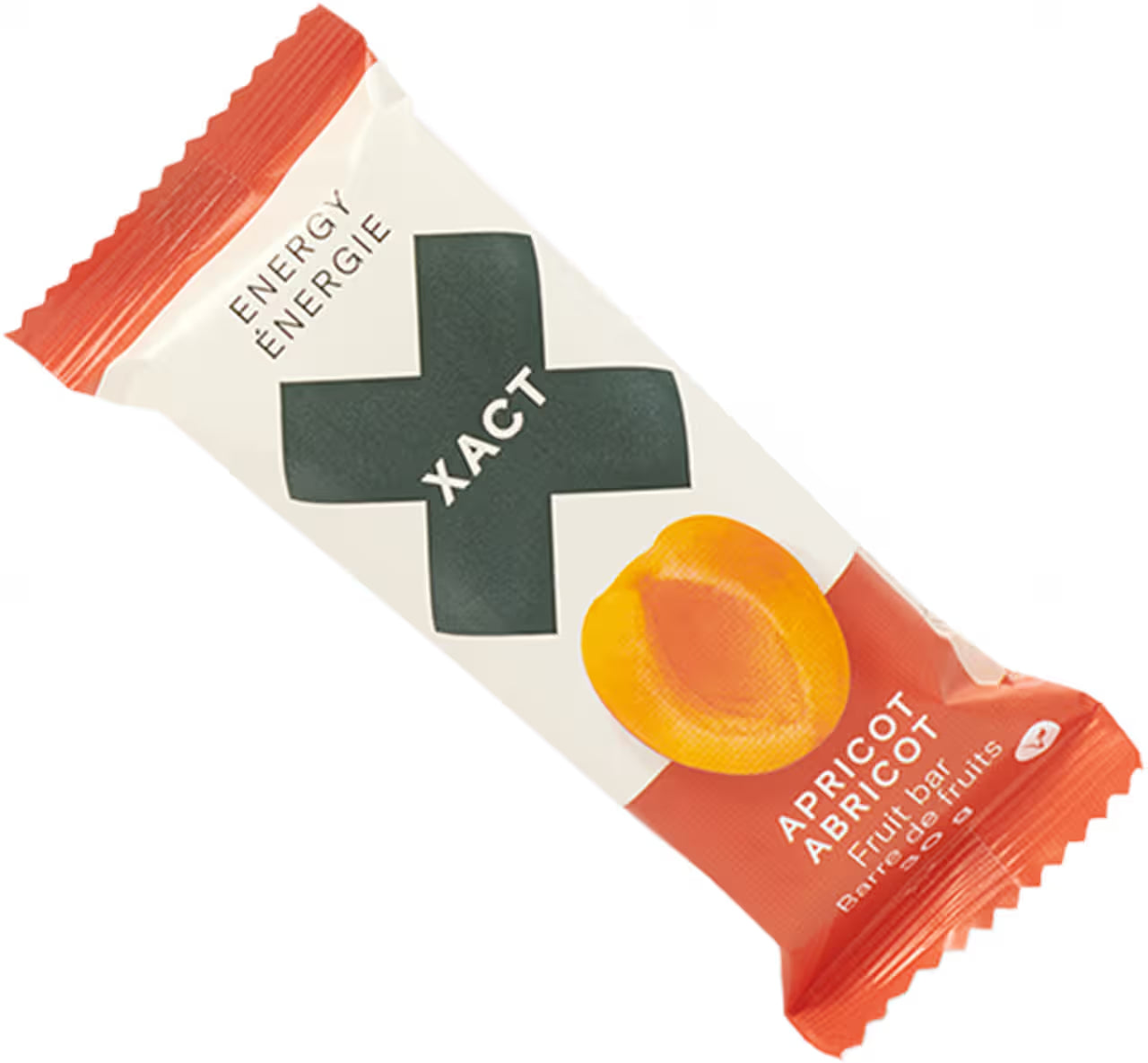 Xact - Barre de fruits - 30g**