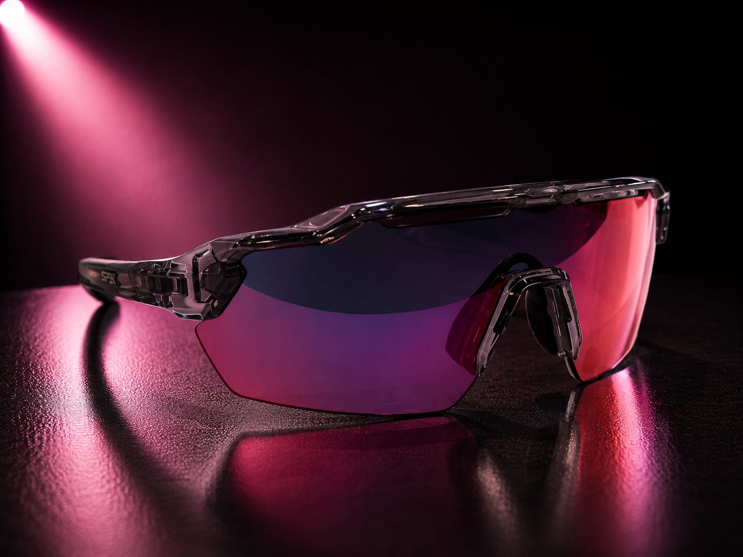 SPEK - STRYVE II - Unisexe