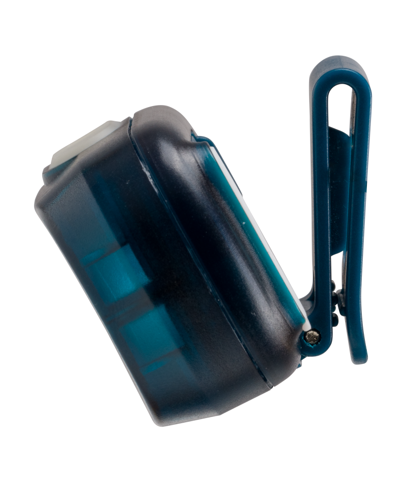 Nathan - Luna Fire 400 RX Chest/Waist Run LED Light*