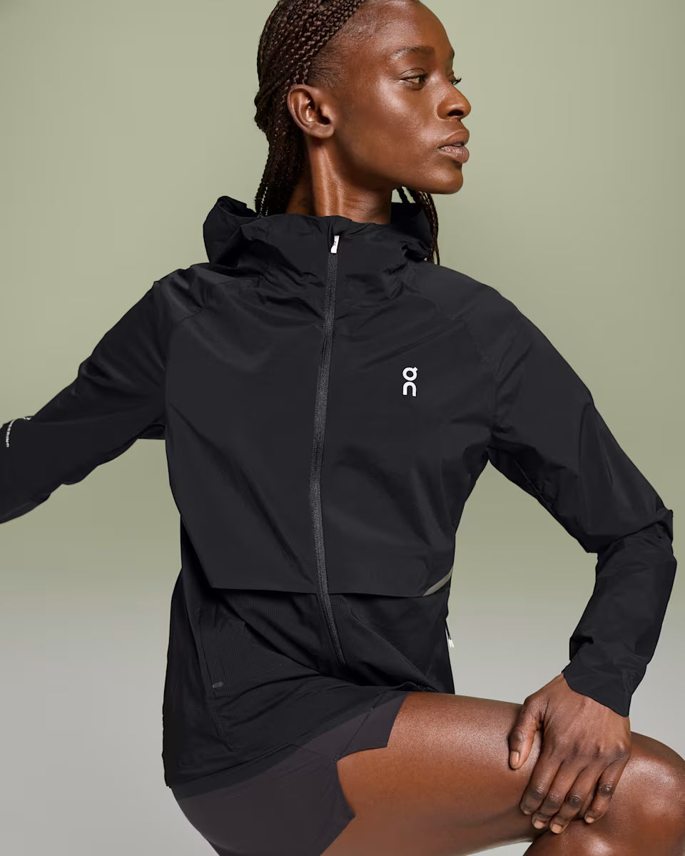 On - Core Jacket - Femme