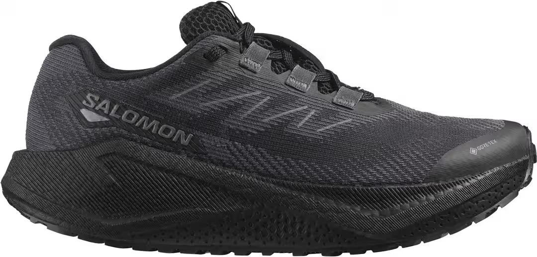 Salomon - AERO BLAZE 3 GRVL GTX - Femme