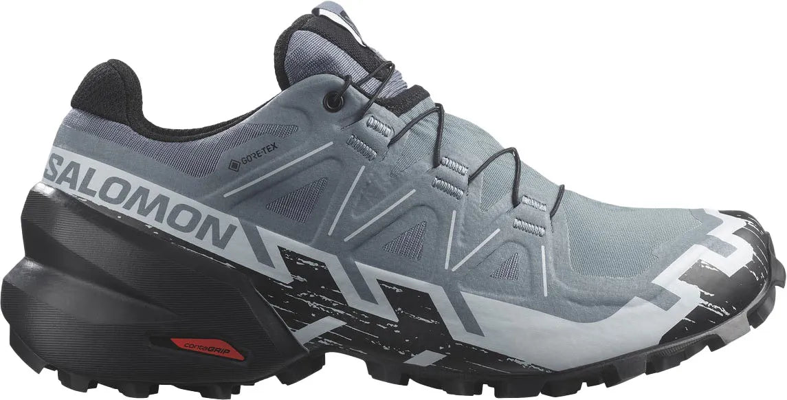 Salomon - Speedcross 6 GTX - Femme