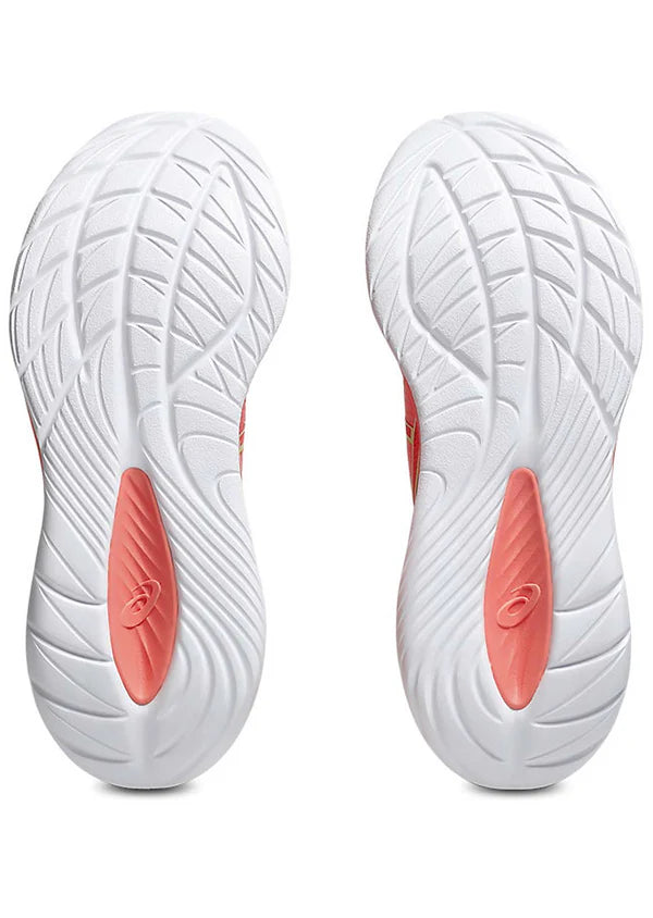 Asics - Cumulus 27 - Femme