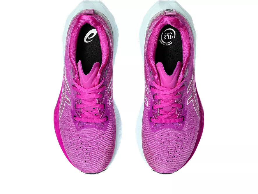 Asics - Novablast 4 - Femme