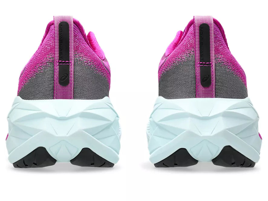 Asics - Novablast 4 - Femme