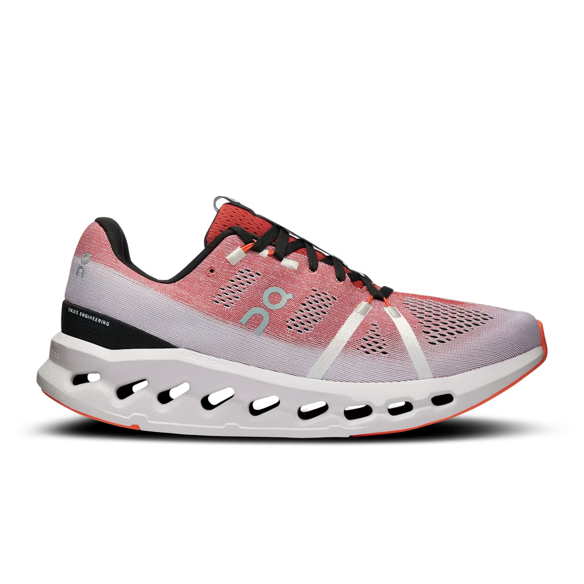On - Cloudsurfer - Femme