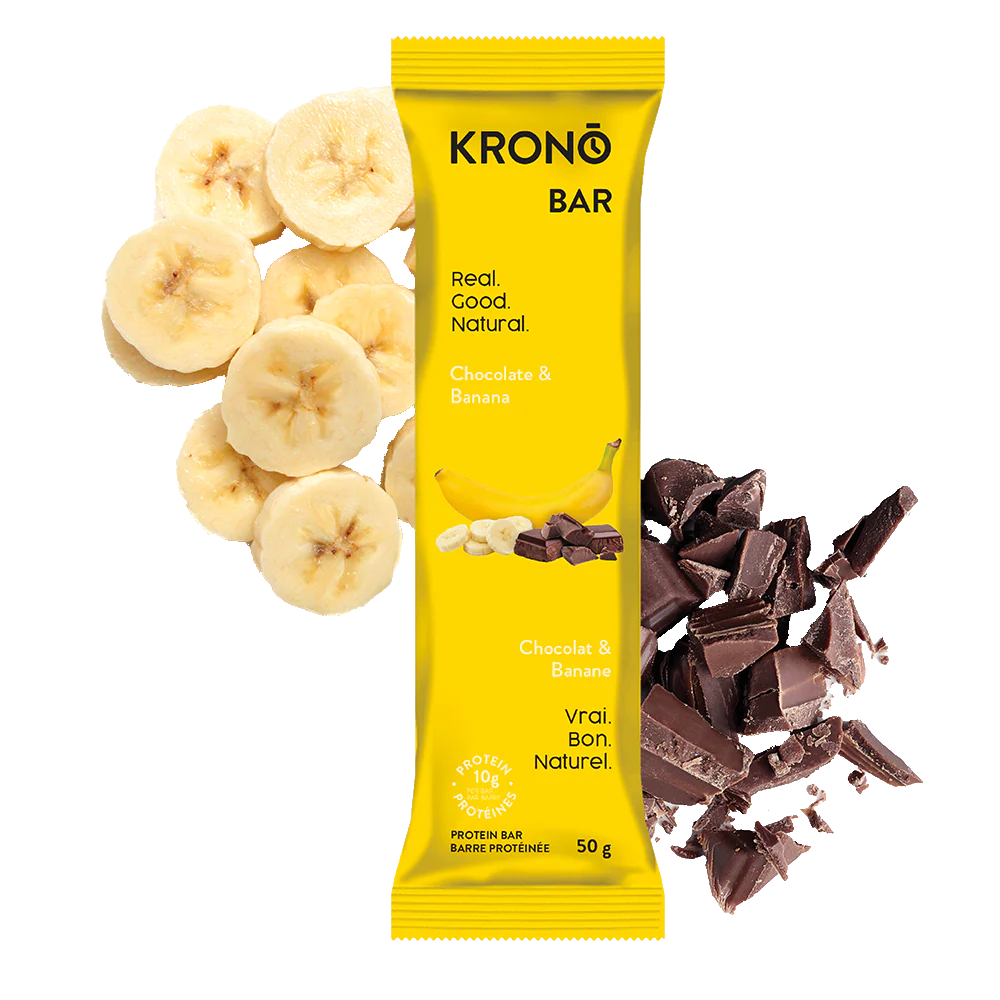 Krono - Bar - 50g**