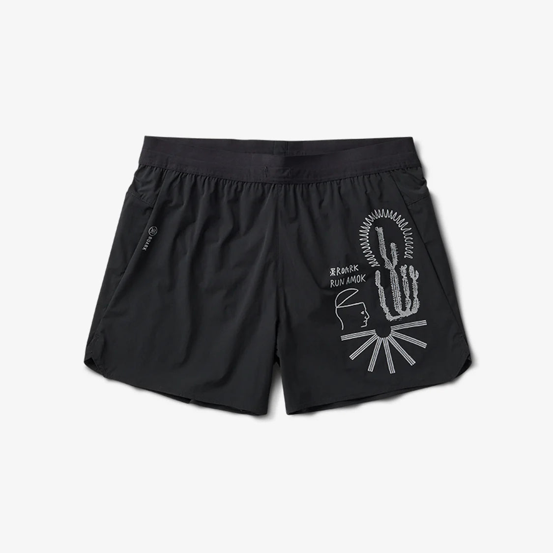Roark - Alta 5" - Homme