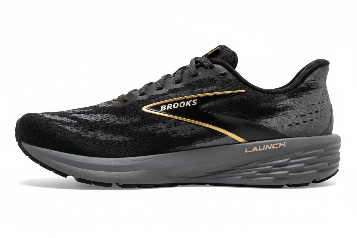 Brooks - Launch 11 - Homme