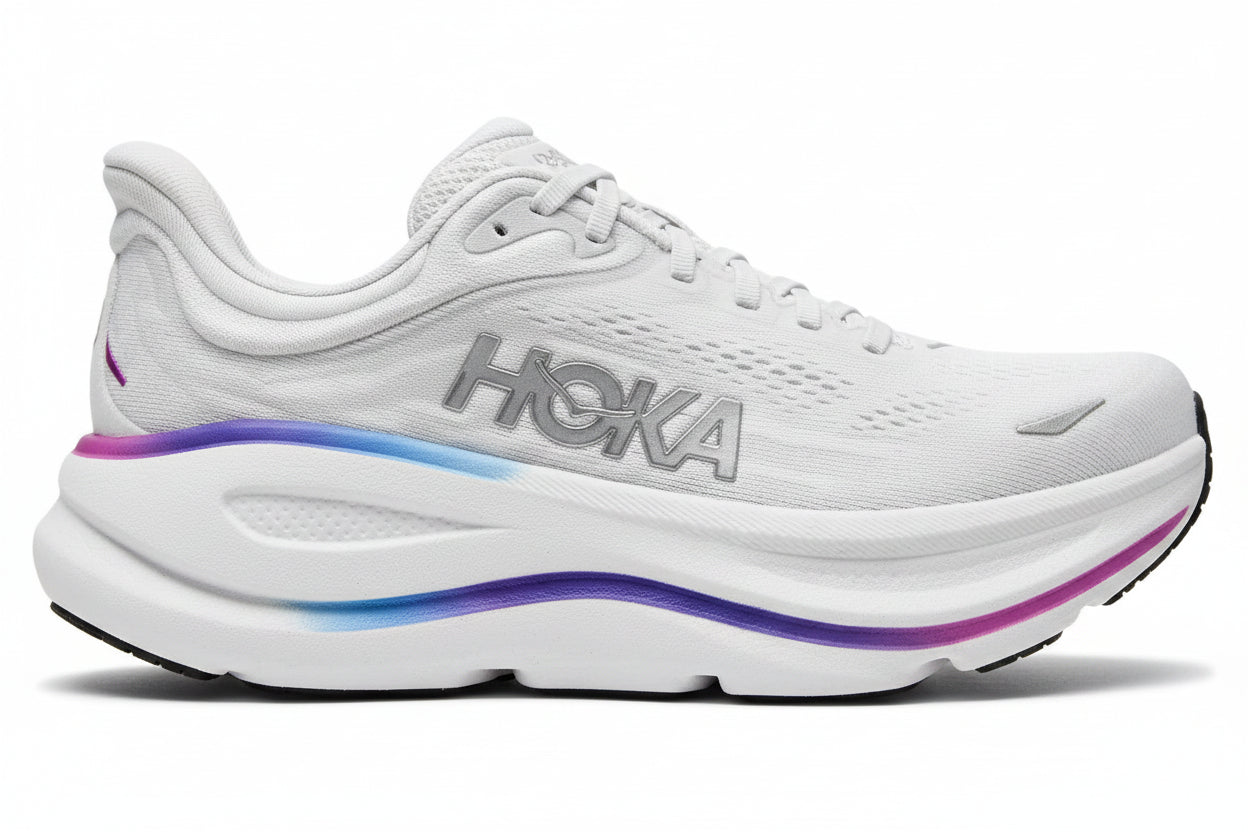 Hoka - Bondi 9 - Femme