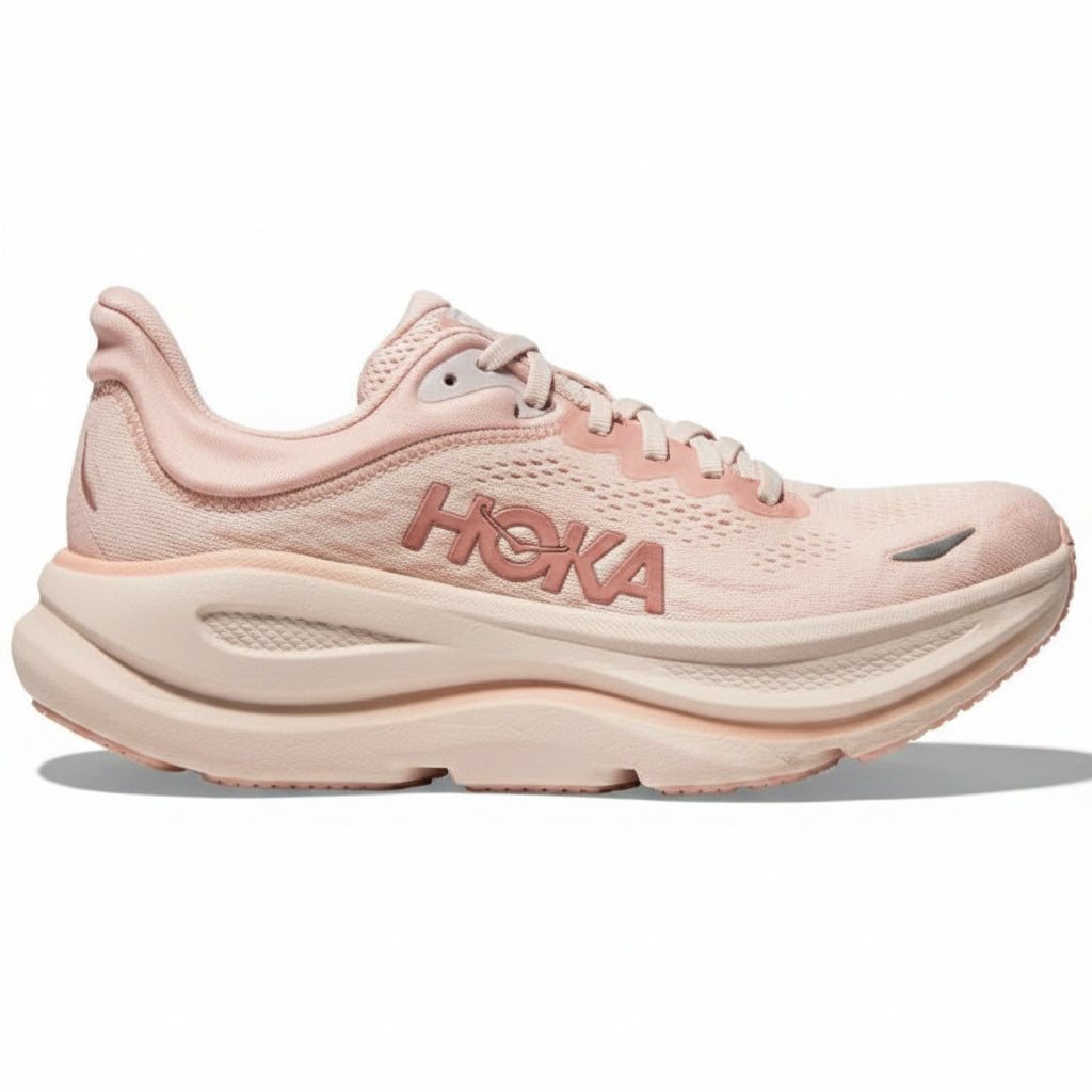 Hoka - Bondi 9 - Femme