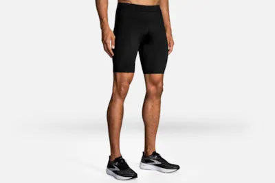 Brooks - Source 9" Short Tight - Homme
