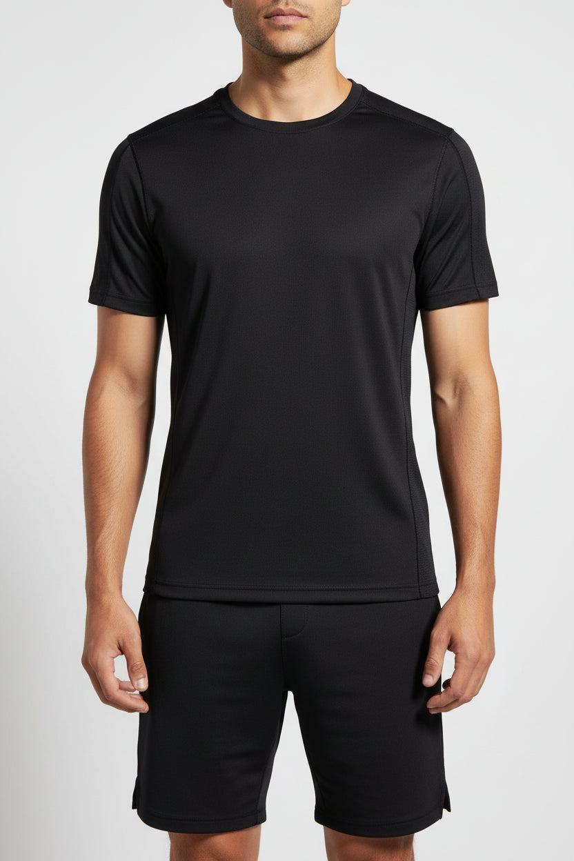 Brooks - Luxe Short Sleeve - Homme