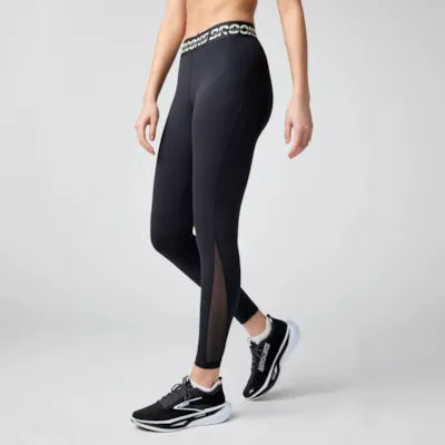 Brooks - PR Elite Tight - Femme