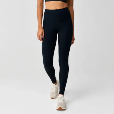 Brooks - Momentum Thermal Tight - Femme