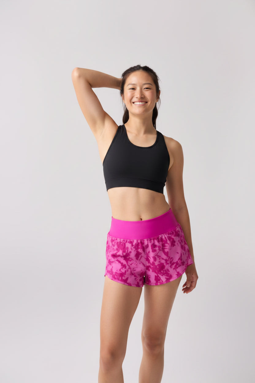 Brooks - Luxe Pocket Bra