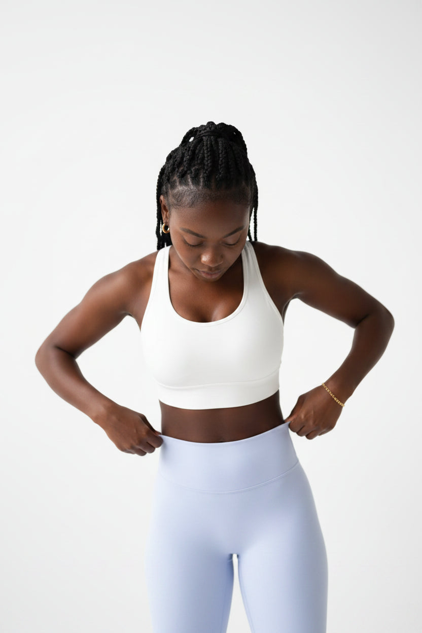 Brooks - Limitless Racerback Bra *