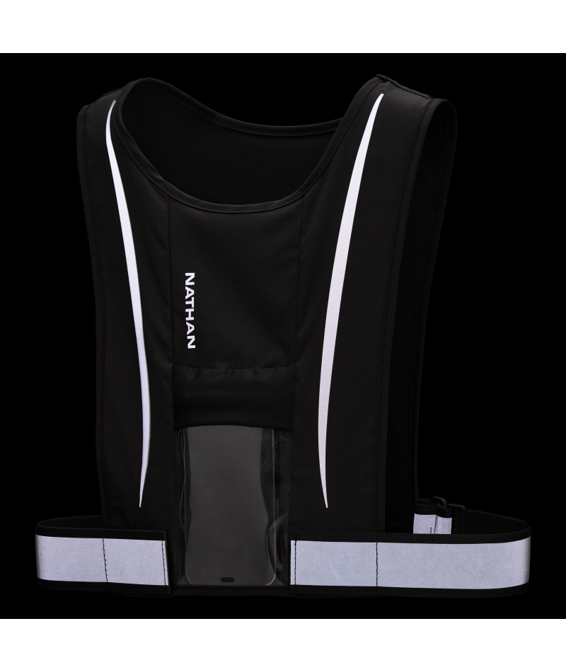 Nathan - HyperNight Reflective Stash Vest*
