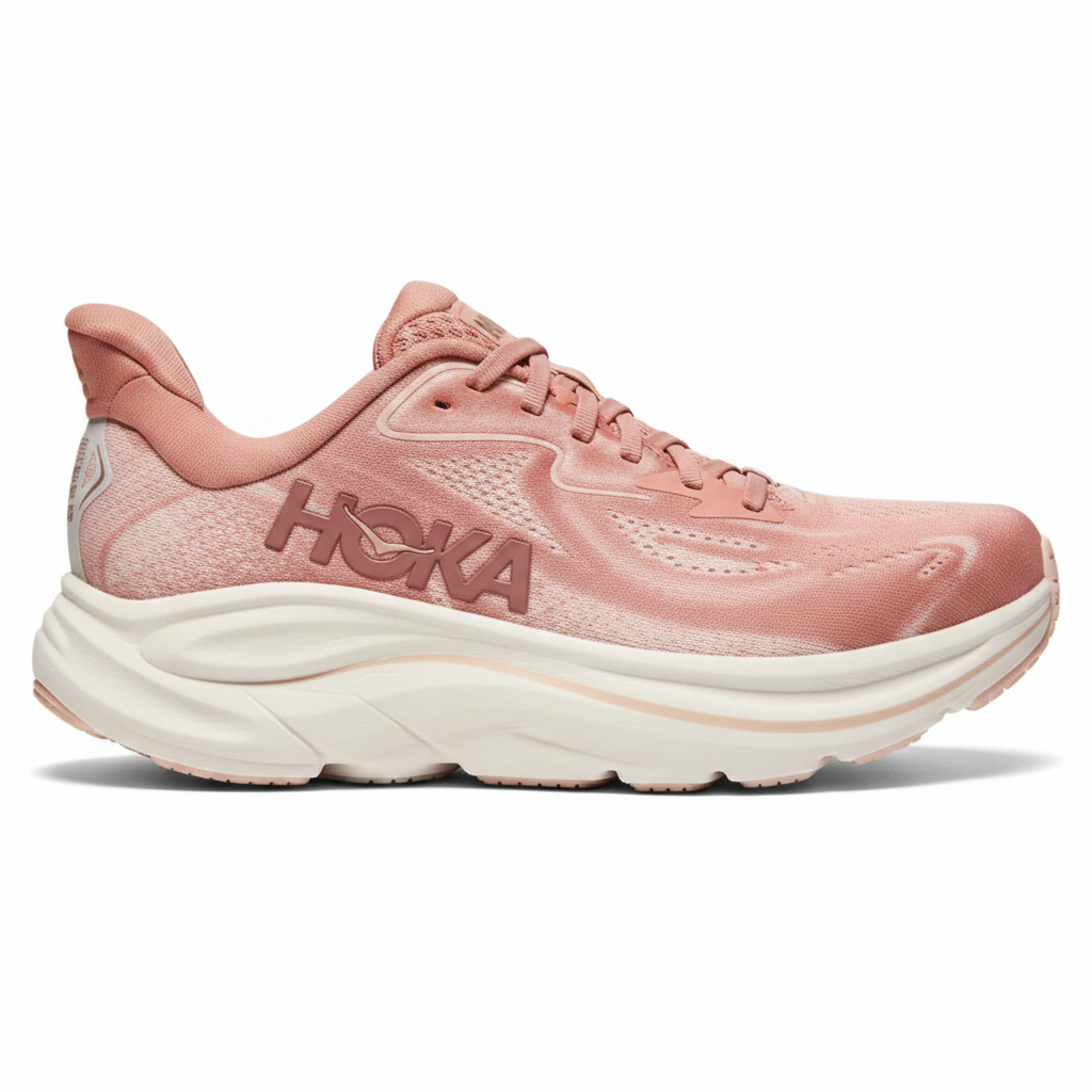 Hoka - Clifton 10 - Femme