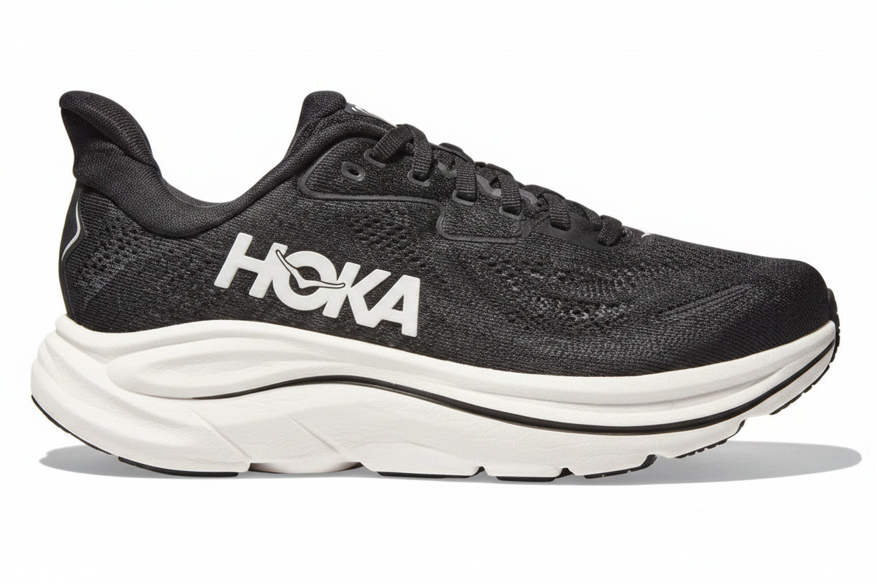 Hoka - Clifton 10 - Femme