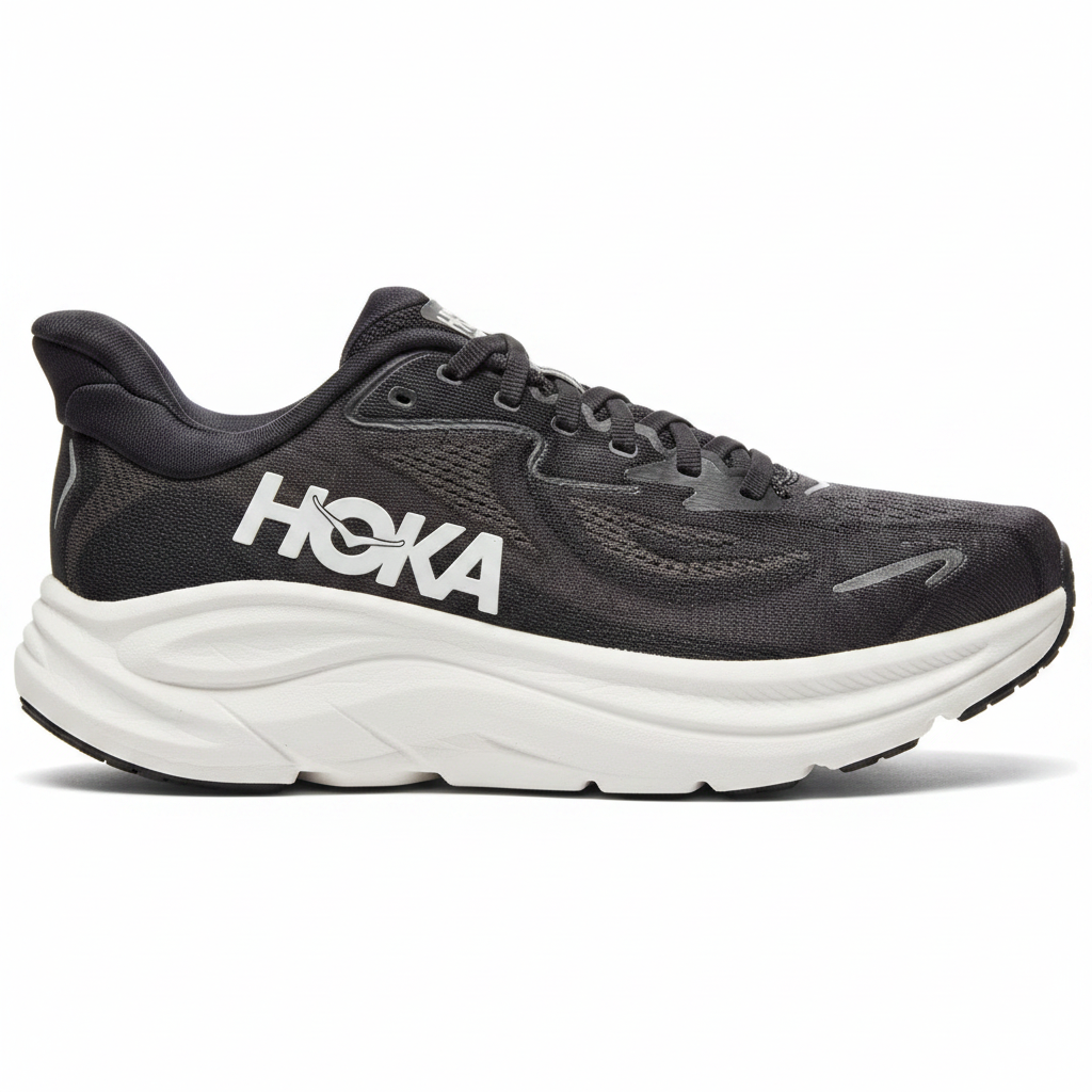 Hoka - Clifton 10 - Femme