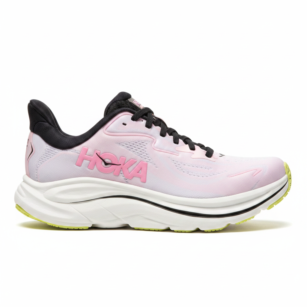 Hoka - Clifton 10 - Femme