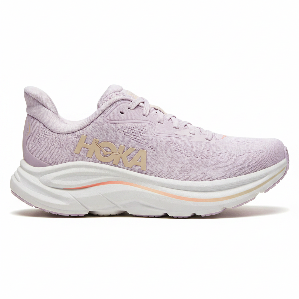 Hoka - Clifton 10 - Femme