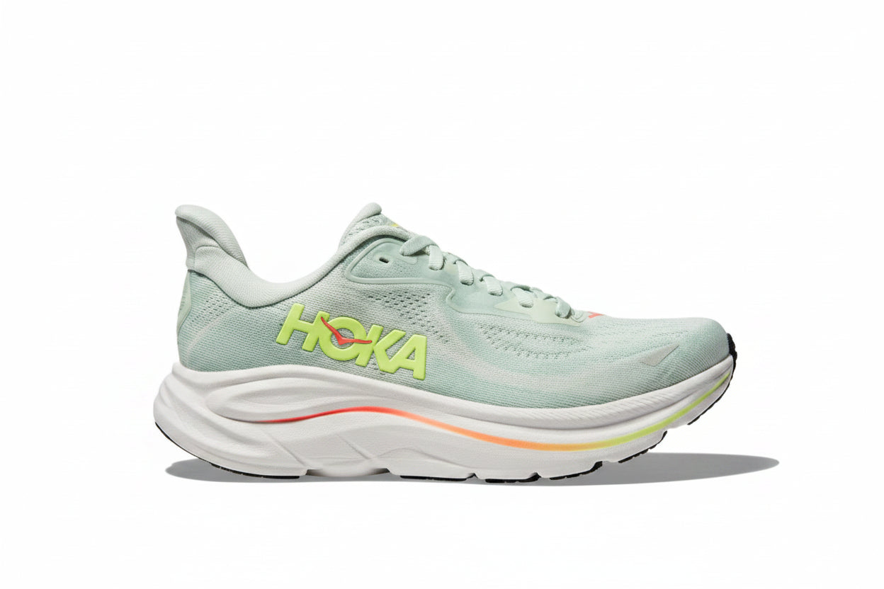 Hoka - Clifton 10 - Femme