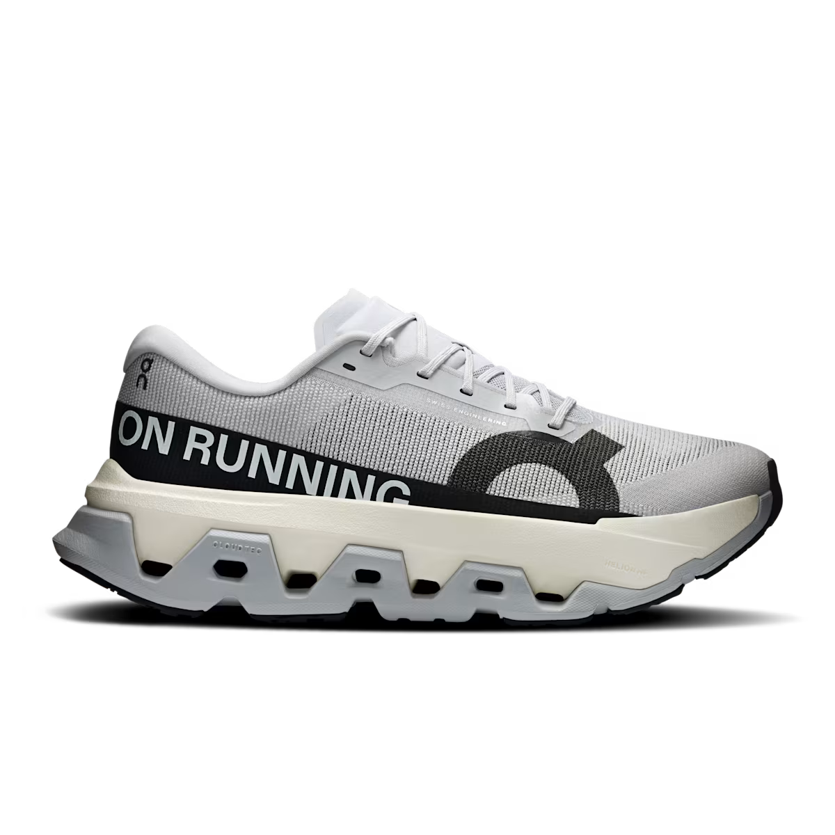 On - Cloudmonster 3 Hyper - Homme