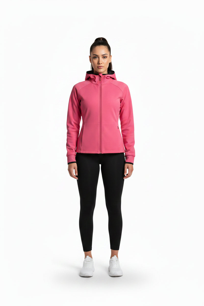 Rossignol - Mid Layer Thin - Femme