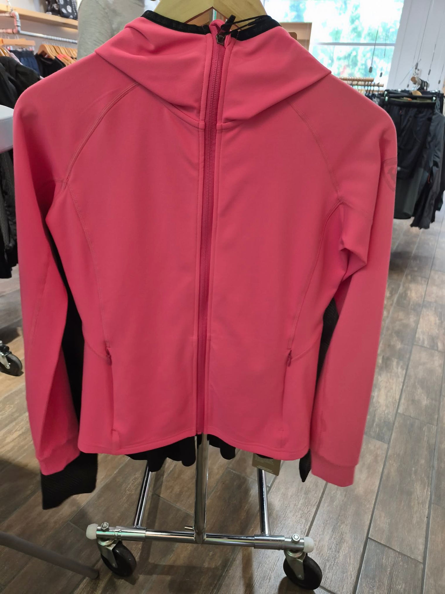Rossignol - Mid Layer Thin - Femme