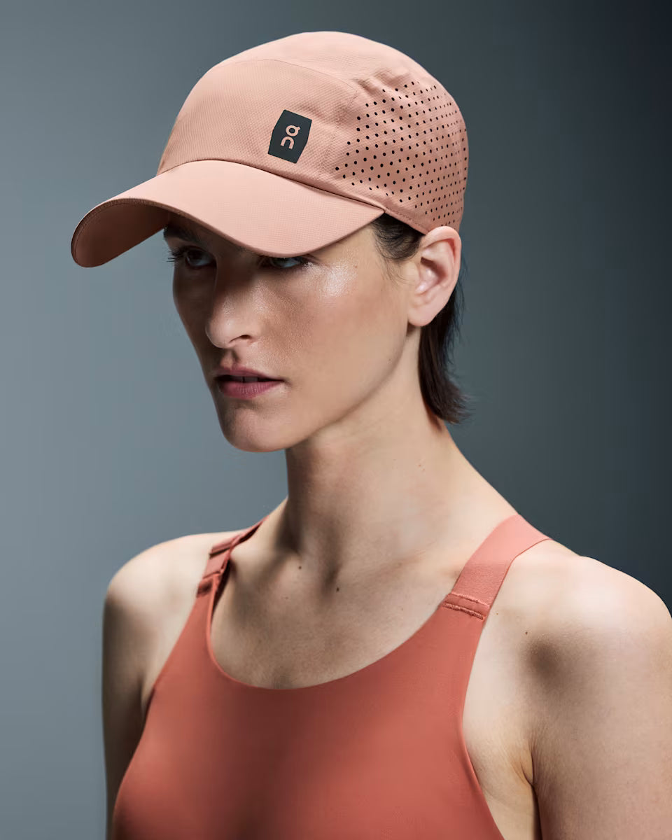 On - Lightweight Cap - Unisexe *