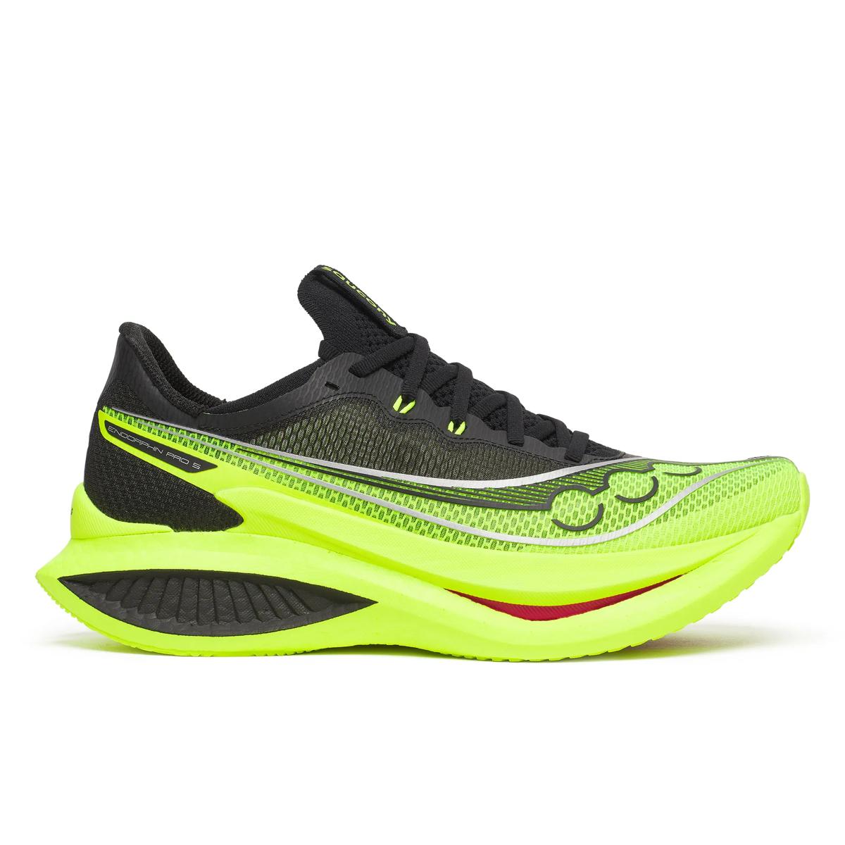 Saucony - Endorphin Pro 5 - Homme
