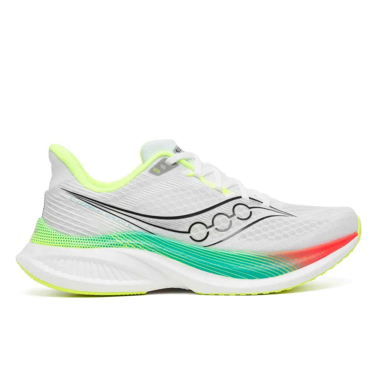 Saucony - Endorphin Speed 5 - Homme