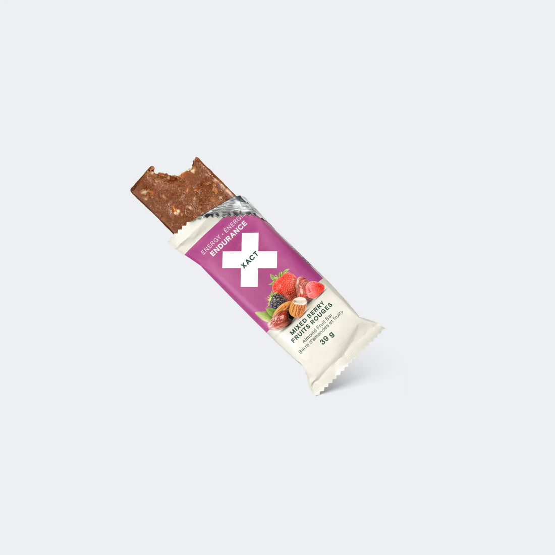 Xact - Barre de fruits - 30g**