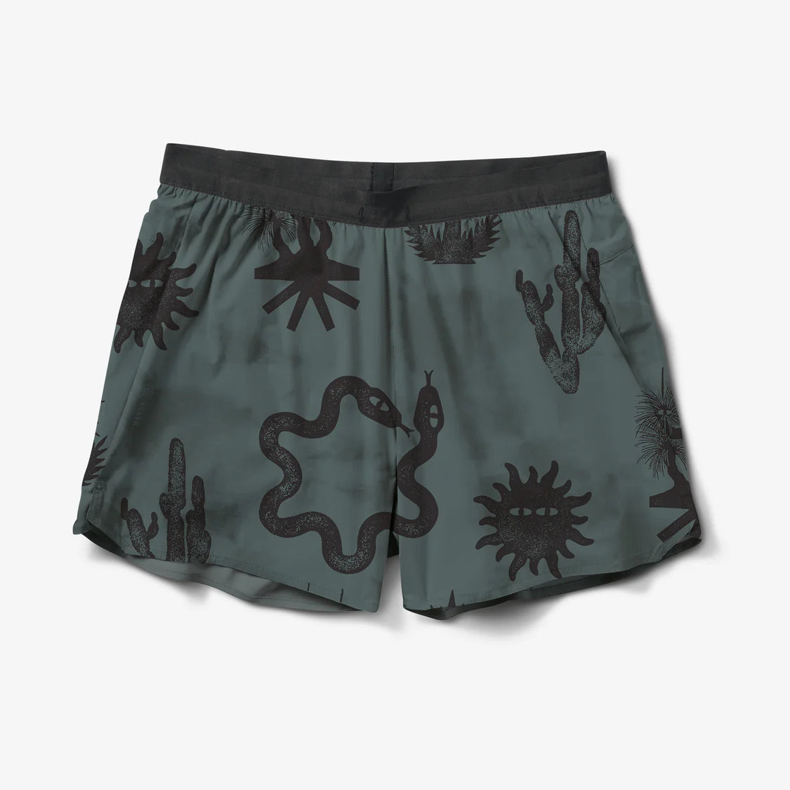 Roark - Alta 5" - Homme