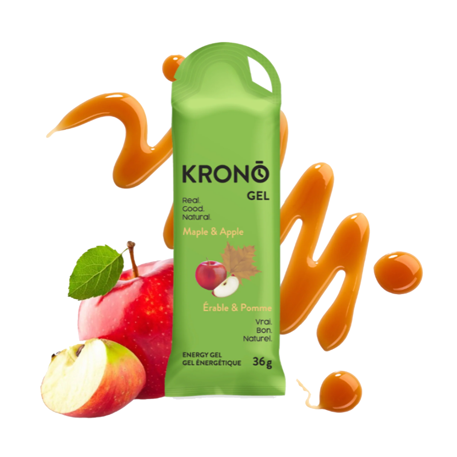 Krono - Gel énergétique - 36g**