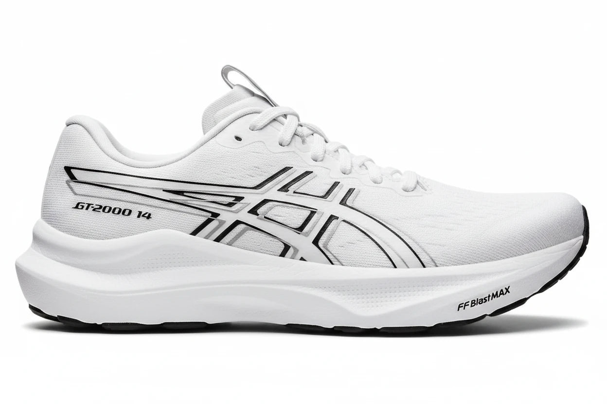 Asics - GT-2000 14 - Homme
