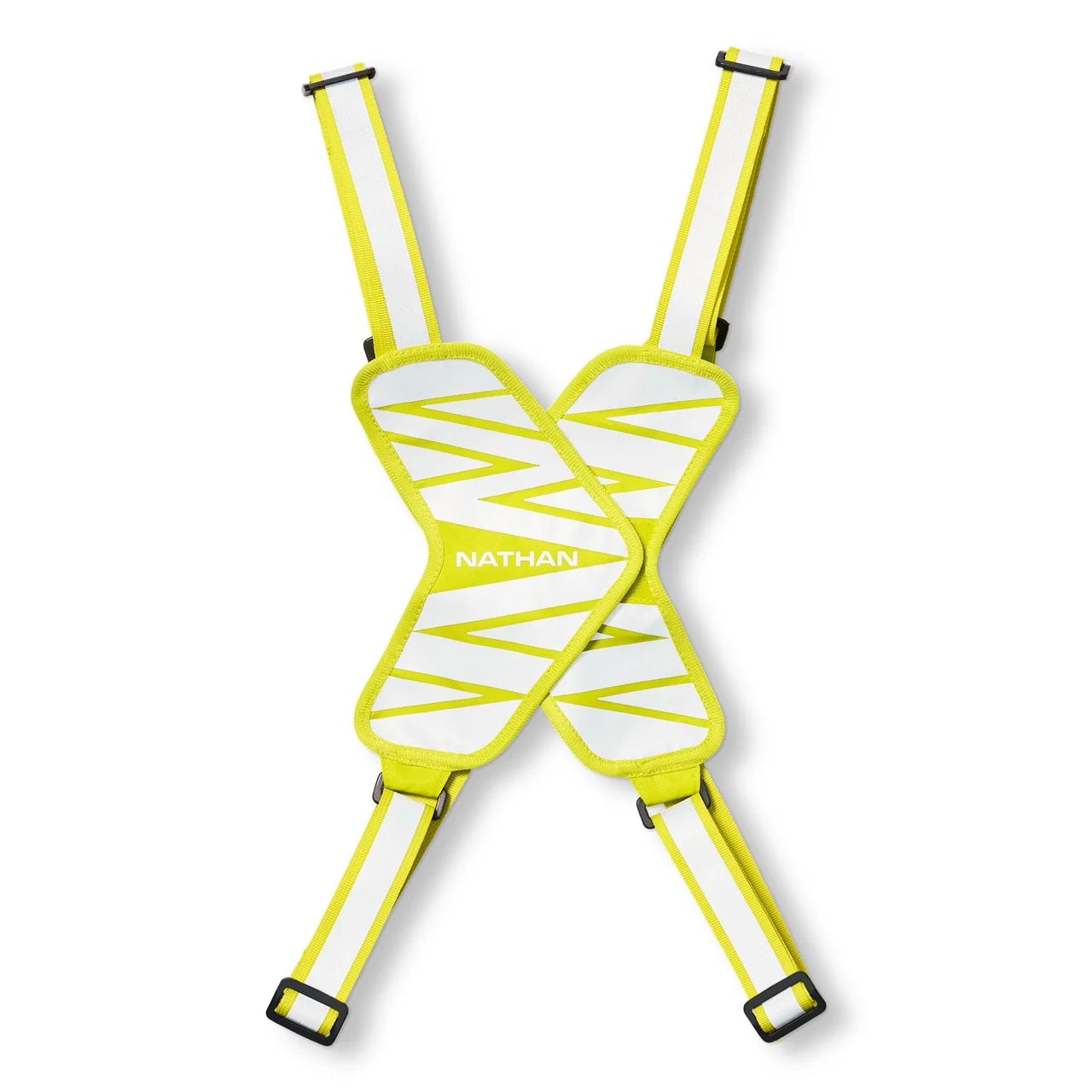 Nathan - Hexlite Reflective Safety Vest