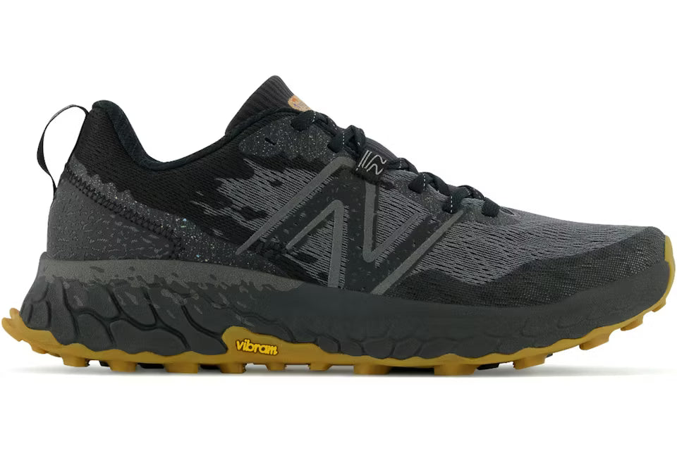 New Balance - Fresh Foam Hierro V7 - Homme