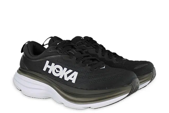 Hoka - Bondi 8 - Femme