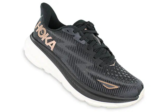 Hoka - Clifton 9 - Femme