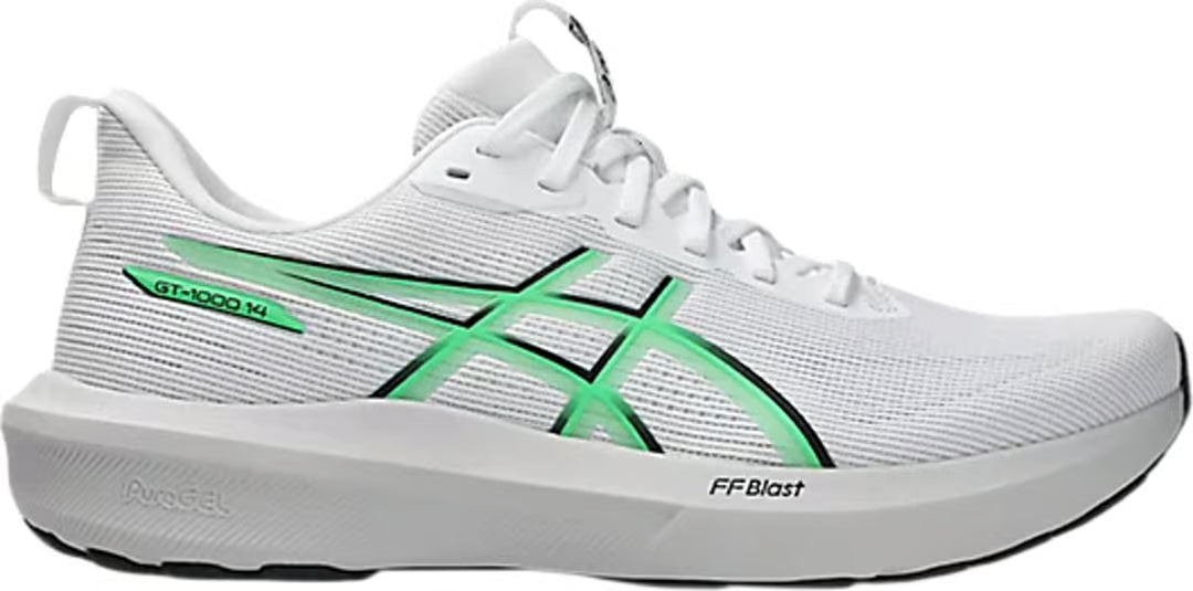 Asics - GT-1000 14 - Homme