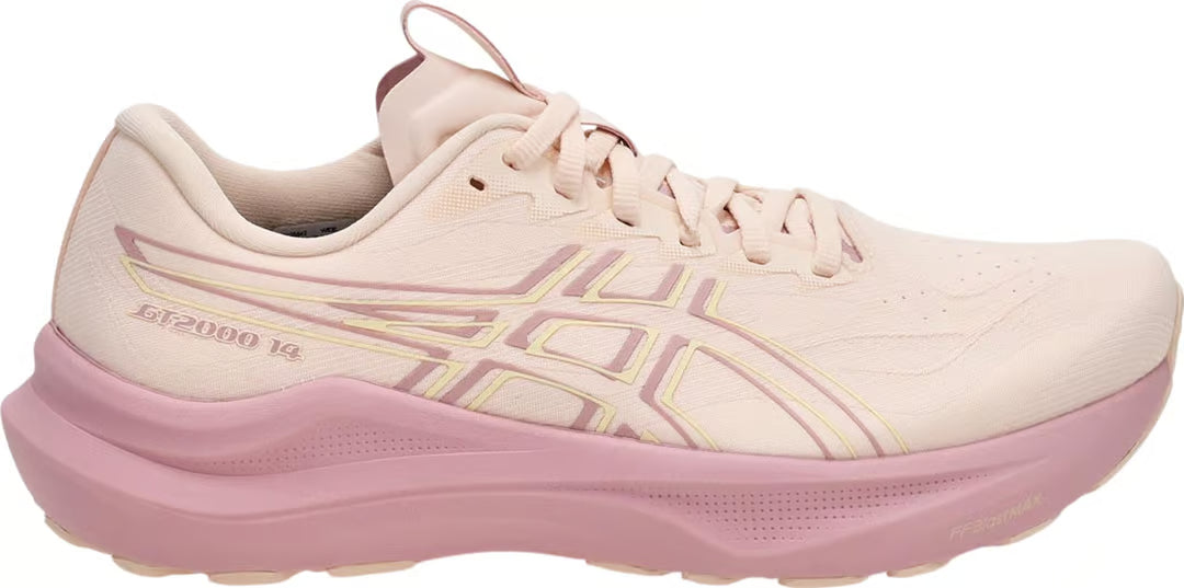 Asics - GT-2000 14 - Femme