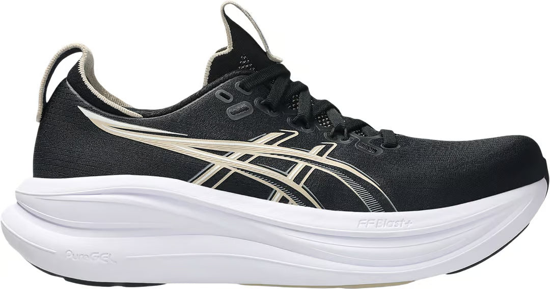 Asics - Gel-Nimbus 28 - Femme