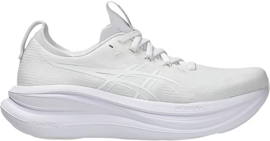 Asics - Gel-Nimbus 28 - Femme