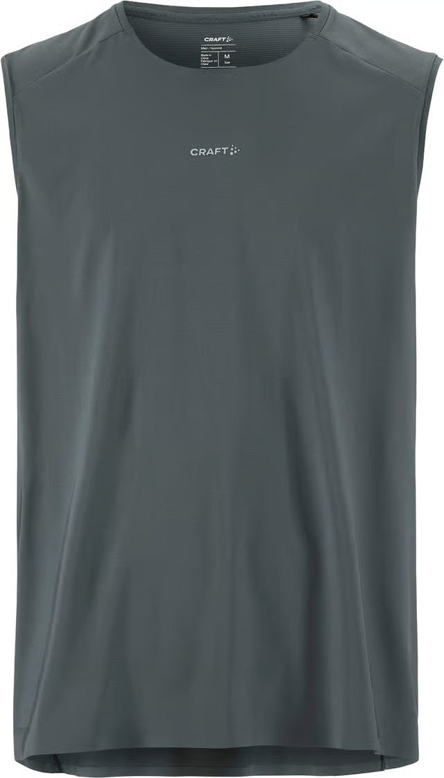 Craft - Hypervent Sleeveless - Homme