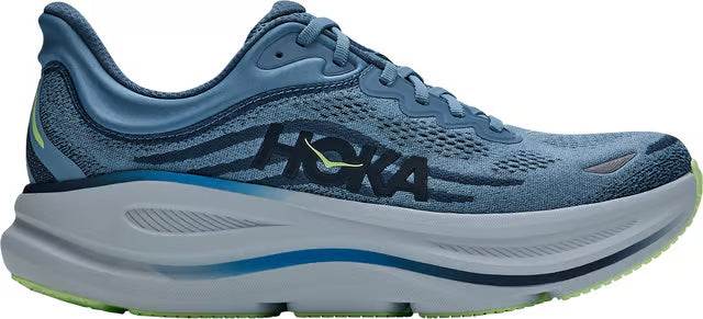 Hoka - Bondi 9 - Homme